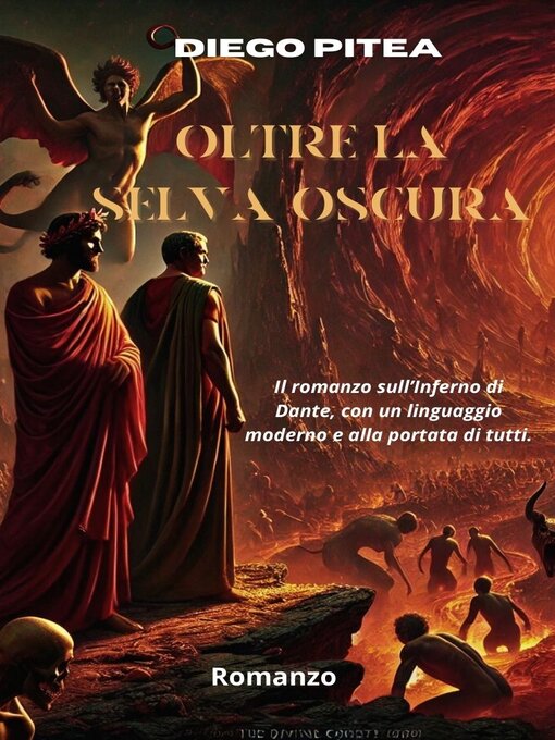 Title details for Oltre la selva oscura by Diego Pitea - Available